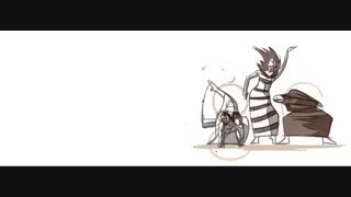 Official Google Doodle - Martha Graham, by Ryan Woodward