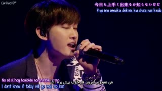Kimi ga nai tara_(When you cry) _(D&E_DVD_Japan)ENG & PER SUB