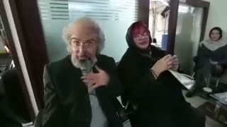 پشت صحنه فیلم هشتگ