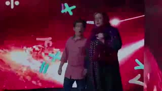 دومین تیزر فیلم هشتگ