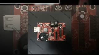 تچهیزات تابلوروان + تلویزیون شهری