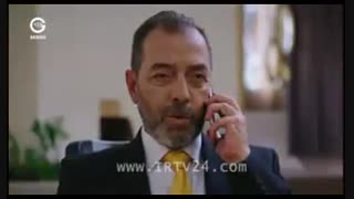 دانلود قسمت 25 عشق سیاه و سفید دوبله فارسی