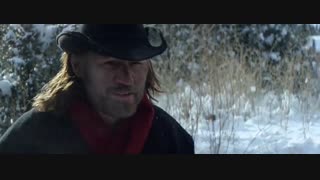 فیلم اکشن وسترن Any Bullet Will Do 2018 با زیرنویس فارسی