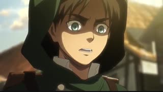 انیمه حمله به تایتان-ATTACKONTAITANفصل1 قسمت23(دوبله فارسی)