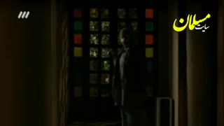 سریال دلدادگان قسمت 39 - دلدادگان قسمت 14 فصل دوم