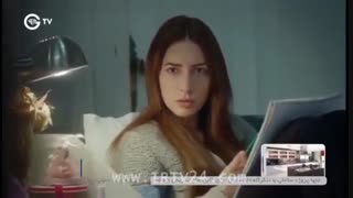 دانلود قسمت 276 غنچه های زخمی دوبله فارسی