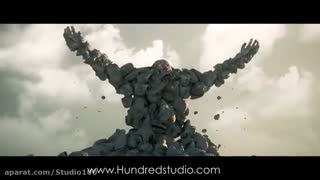 جلوه های ویژه در ایران - جلوه های ویژه چیست -  جلوه های ویژه در سینمای ایران - نام دیگر جلوه های ویژه  - جلوه های ویژه بصری