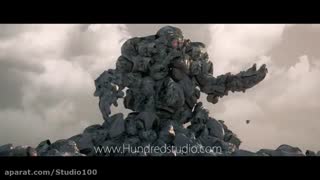 جلوه های ویژه در ایران - جلوه های ویژه چیست -  جلوه های ویژه در سینمای ایران - نام دیگر جلوه های ویژه  - جلوه های ویژه بصری