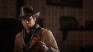 تریلر جدید Red Dead Redemption 2