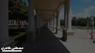 آموزش قوی ترین سلاح برای تغییر دنیاست + مصطفی طاهری + کلیپ انگیزشی