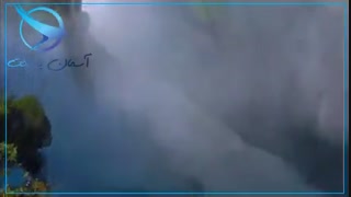 راز آسمان پایتخت