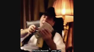 درد و دل با دلار