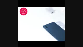 محافظ لنز دوربین آیفون Xs Max توتو