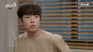 قسمت سیزدهم سریال کره ای یادداشت انتقام Revenge Note 2018 با بازی ساموئل و آن سو هیون + زیرنویس فارسی آنلاین