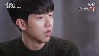 قسمت سوم سریال کره ای سیندرلا و چهار شوالیه Cinderella and the Four Knights +زیرنویس فارسی[آن جه هیون,پارک سو دام ,جانگ ایل وو]