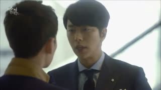 قسمت ششم سریال کره ای سقوط به خاطر بی گناهی Falling for Innocence 2015 با بازی جانگ کیونگ هو و یون هیون مین + زیرنویس فارسی