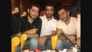 محسن جمال _شب تولد