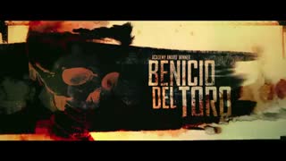 دانلود فیلم  سینمایی  Sicario Day of the Soldado 2018