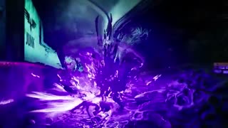 تریلر جدید Darksiders III قدرت جدید شخصیت Fury را نشان می‌دهد