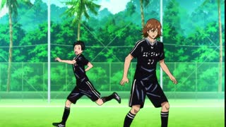 انیمه روزها / days  قسمت 15 با زیرنویس