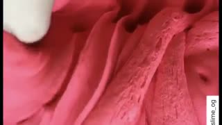 چیز اسلایم  ! بازم یه نوع دیگه از اسلایم