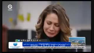 دوبله فارسی قسمت 24 عشق سیاه و سفید دانلود سریال