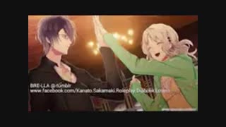 فکت و یه سری اطلاعات راجب انیمه عاشقان شیطانی+جانم عکسو رجی از این حرکتا نمیزدی