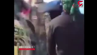 رفتار عجیب پلیس عراق با زائران ایرانی