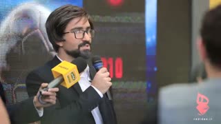 سورپرایز فوتبالی داریوش شجاعیان | Football Surprise Dariush shojaian | ایرانسل