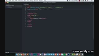 راهنمای کامل حل مشکل نمایش حروف فارسی در PHP و MySQL