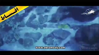 تیزری بسیار زیبا و دیدنی از دبی
