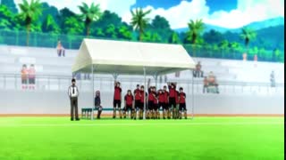 انیمه روزها / days  قسمت 17 با زیرنویس