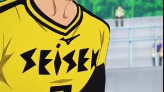 انیمه روزها / days  قسمت 18 با زیرنویس