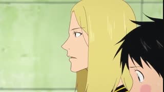 انیمه روزها / days  قسمت 19 با زیرنویس