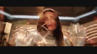 تریلر فیلم Ant-Man and the Wasp 2018