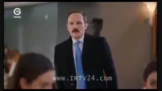 قسمت 26 سریال عشق سیاه و سفید دوبله فارسی