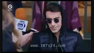 دانلود قسمت 28 سریال عشق سیاه و سفید دوبله فارسی