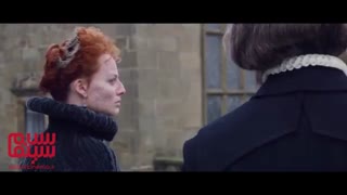 آنونس فیلم «مری ملکه اسکاتلند»