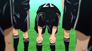 انیمه روزها / days  قسمت 21 با زیرنویس