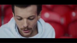 ام وی back to you  از louis tomlinson و bebe rexha