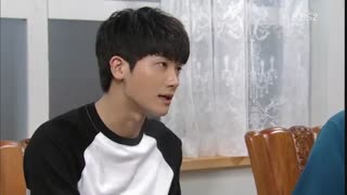 قسمت 2 سریال کره ای چه اتفاقی برای خانواده ام افتاده What Happens to My Family بابازی[پارک هیونگ شیک سئو کانگ جون]+زیرنویس فارسی