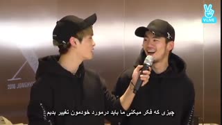 _FarsiSUB 샤종현 _댄스본능 _X-INSPIRATION