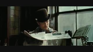 دانلود فیلم دوبله فارسی Sherlock Holmes A Game of Shadows 2011 با کیفیت2160p 4K UHD BluRay X265