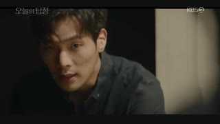 قسمت هفدهم و هجدهم  سریال کره ای کارآگاه روح – The Ghost Detective 2018 - با زیرنویس فارسی