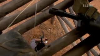 قسمت یازدهم  سریال کره ای چلچله خورشید +زیرنویس آنلاین +کامل Swallow the Sun با بازی جی سانگ ، سونگ یو ری و جان کوانگ ریول