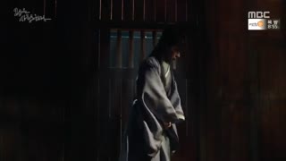 قسمت دهم سریال کره ای پادشاه عاشق +زیرنویس چسبیده +آنلاین +حجم کم The King 2017