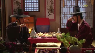 قسمت نهم سریال کره ای سفر زمان دکتر جین +زیرنویسTime Slip DrJin با بازیPark Min young ، Song Seung hun و Jae joong از گروه JYJ