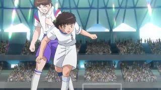 فوتبالیست‌ها (۲۰۱۸) - فصل ۱ قسمت ۲۰