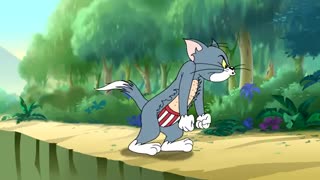 انیمیشن تام و جری سریع و خشن دوبله فارسی