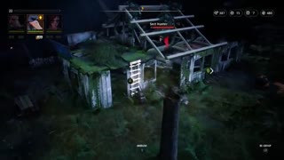 تریلر گیم پلی جدیدی از Mutant Year Zero: Road to Eden